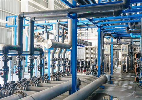 Water Utilities Division .